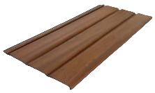 soffit panels