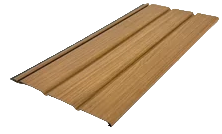 soffit panels