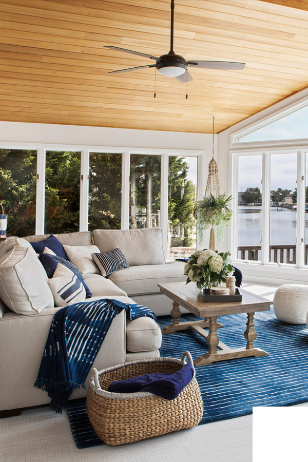 soffit panels